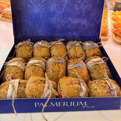 Catering Palmerium Rivas Catering Palmerium Rivas