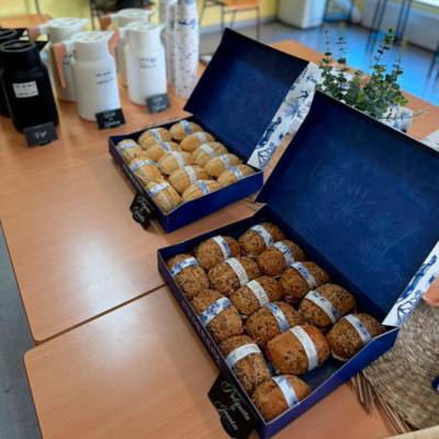 Catering 2 Catering Palmerium