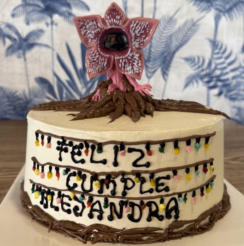 Tartas personalizadas Tartas personalizadas
